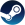 Steam Logo